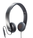 Shure SRH145M+ Portable Headphone With 3 Button Control