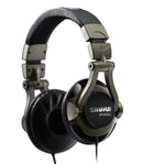 Shure SRH550DJ Professional DJ Headphone