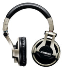 Shure SRH750DJ Professional DJ Headphone