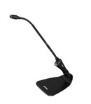 Shure Microphones Shure 12" Gooseneck Condenser Microphone CVG12S-B/C Buy on Feesheh