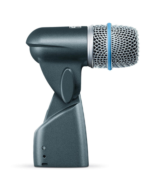 Shure Microphones Shure BETA 56A Supercardioid Dynamic Tom Microphone BETA 56A Buy on Feesheh