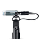 Shure Microphones Shure BETA 98A/C-X Cardioid Miniature Condenser Instrument Microphone BETA 98A/C-X Buy on Feesheh