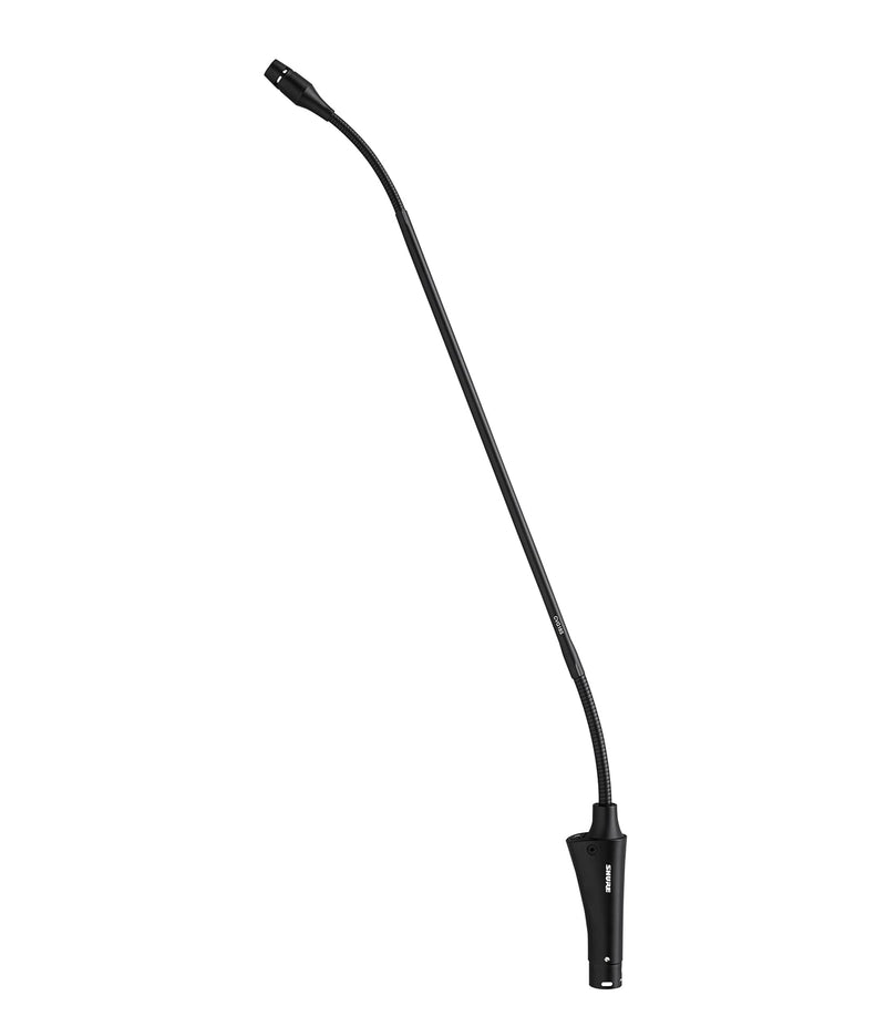 Shure Microphones Shure Condenser 18" Gooseneck Cardioid Microphone CVG18-B/C-X Buy on Feesheh