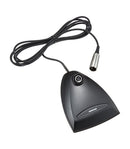 Shure Desktop Base for MicroFlex Gooseneck Microphones