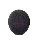 Shure Foam Mic Windscreen for Gooseneck Mics