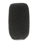 Shure Foam Windscreen For Gooseneck Microphones
