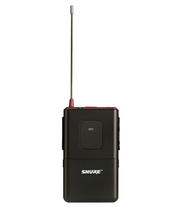 Shure FP1 Bodypack Transmitter