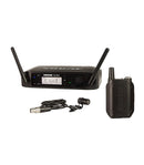 Shure  GLXD14 Lavalier System With WL185