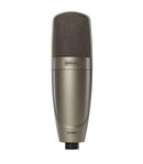 Shure KSM42/SG Side Address Condenser Vocal Mic