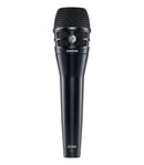 Shure KSM8/B Dual Diaphragm Cardioid Dynamic Mic