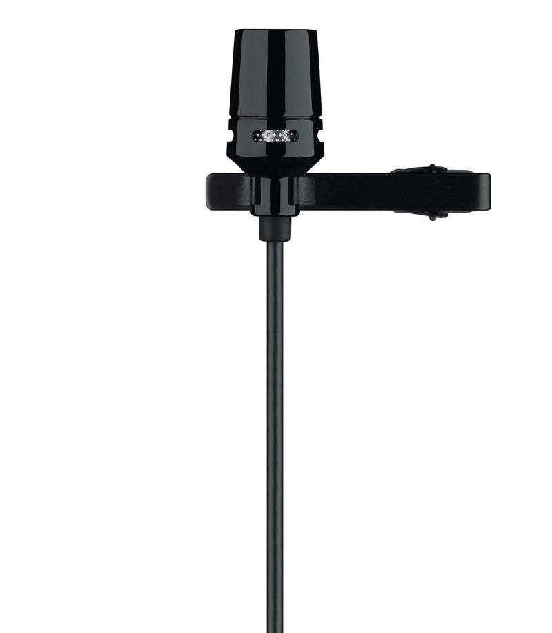 Shure Lavaliere Microphone For Wireless