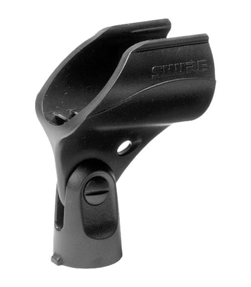 Shure Microphone Clip For SM58