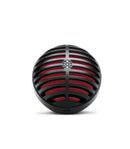 Shure Microphones Shure MV5-B Digital Condenser Microphone Furnishing Lightning Cable MV5-B-LTG Buy on Feesheh