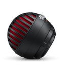 Shure Microphones Shure MV5-B Digital Condenser Microphone Furnishing Lightning Cable MV5-B-LTG Buy on Feesheh