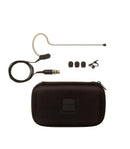 Shure MX153 Earset Headworn Microphone Black