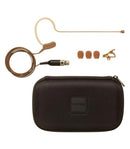 Shure Microphones Shure MX153C Earset Headworn Microphone MX153C/O-TQG Buy on Feesheh