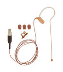 Shure Microphones Shure MX153C Earset Headworn Microphone MX153C/O-TQG Buy on Feesheh