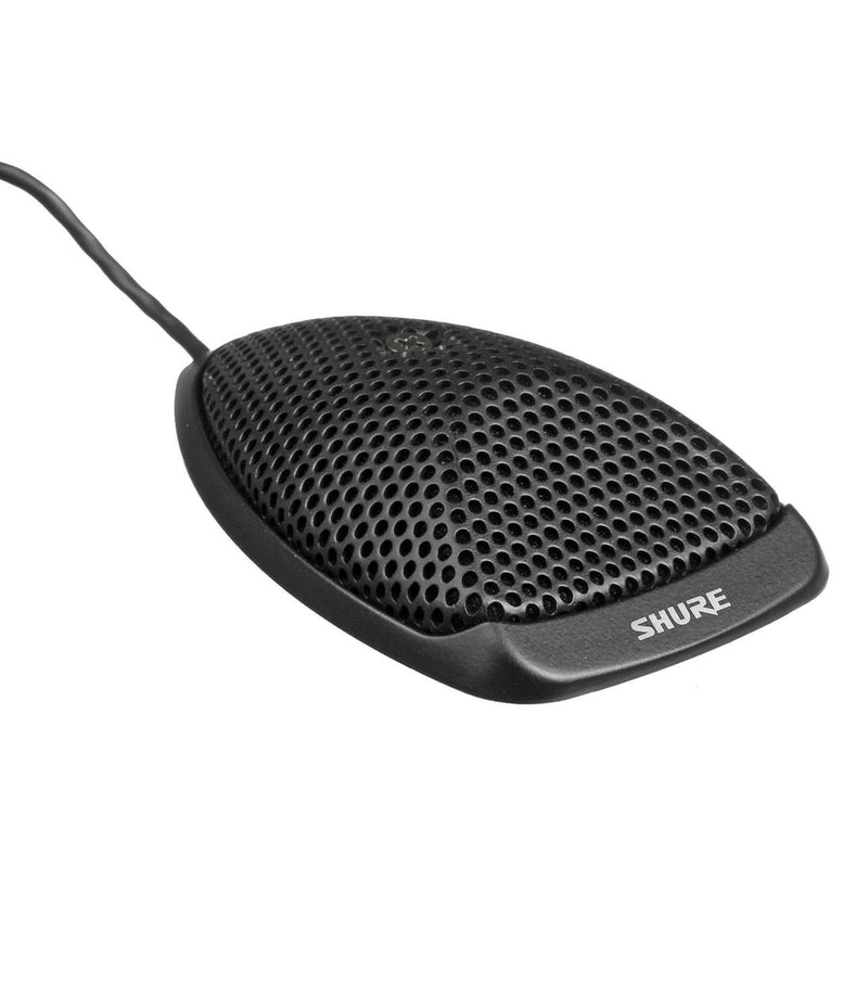 Shure MX392 Cardioid Microphone With Led Indicator