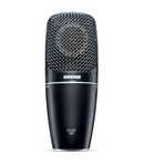 Shure PG27 USB Condenser Microphone