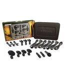 Shure PGA DRUMKIT7 Seven Piece Drum Microphone Kit
