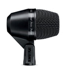 Shure PGA52 Cardioid Dynamic Kick Drum Mic