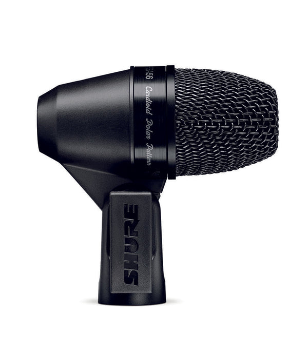 Shure PGA56 Cardioid Dynamic Tom Microphone