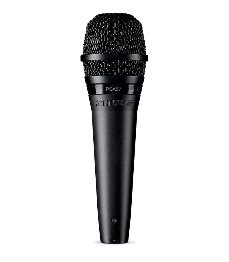 Shure PGA57 Cardioid Dynamic Instrument Mic