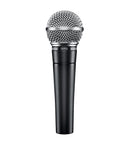 Shure SM58X Cardioid Dynamic Legendary Live Vocal Microphone