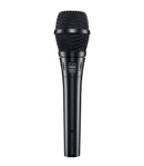 Shure SM87A-X Supercardioid Condenser Rugged Vocal Microphone
