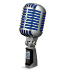 Shure SUPER 55 Deluxe Vocal Microphone