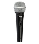 Shure SV100 Dynamic Microphone