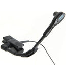 Shure WB98H/C Cardioid Clip-On Condenser Instrument Microphone