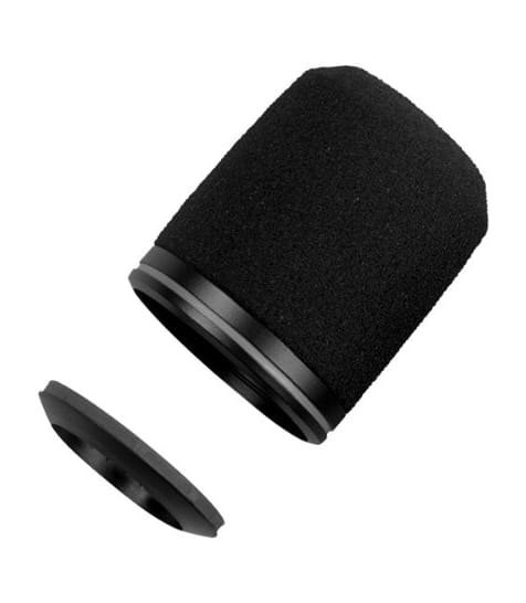 Shure Windscreen Assembly for Beta57