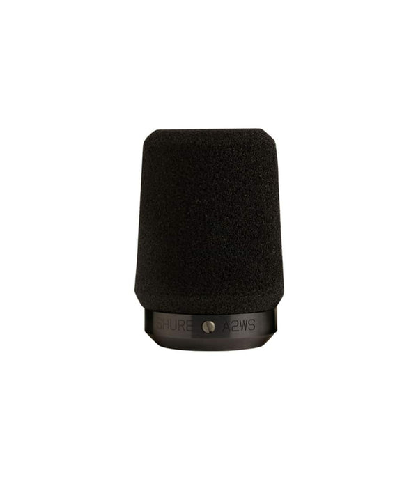 Shure Windscreen Assembly for SM57 Black Colour