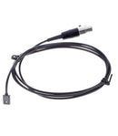 Shure WL93 Subminiature Lavalier Microphone