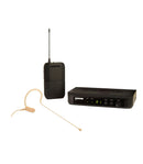 Shure BLX14 Headset System With MX153