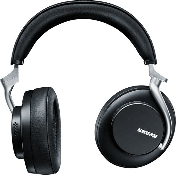 Shure Shure AONIC 50 Bluetooth Headphones Premium Wireless Noise-Canceling Headphone - Black SBH2350-BK-EFS Buy on Feesheh