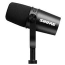 Shure Shure MV7 Podcast Microphone Buy on Feesheh