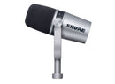 Shure Shure MV7 Podcast Microphone Buy on Feesheh