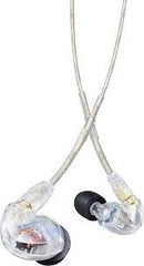 Shure Shure SE425 PRO Professional Sound Isolating  Earphones SE425-CL-EFS Buy on Feesheh