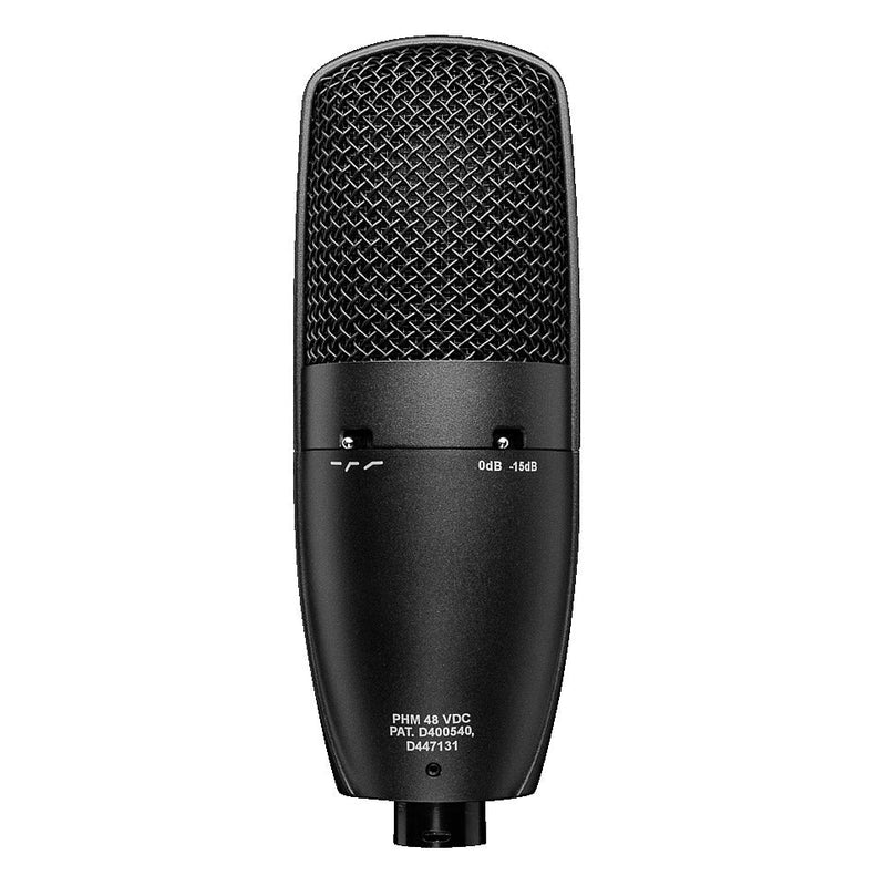 Shure Shure SM27 Professional Large Diaphragm Condenser Microphone SM27-LC Buy on Feesheh