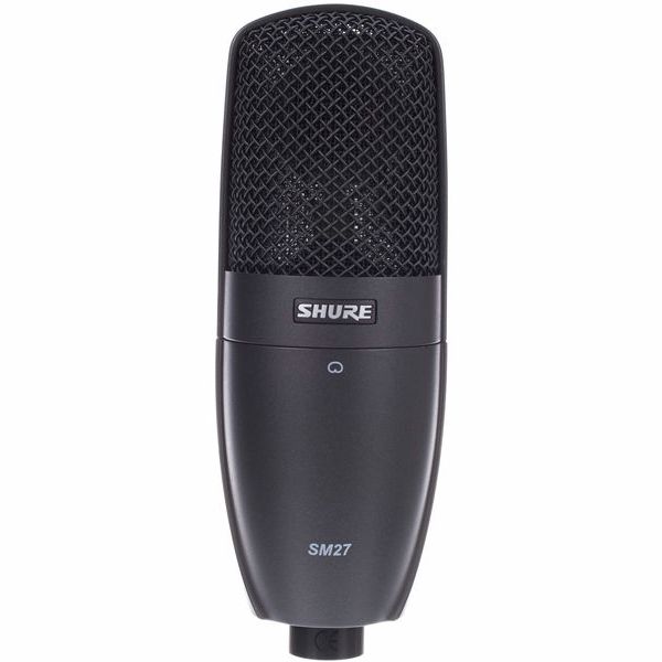 Shure Shure SM27 Professional Large Diaphragm Condenser Microphone SM27-LC Buy on Feesheh