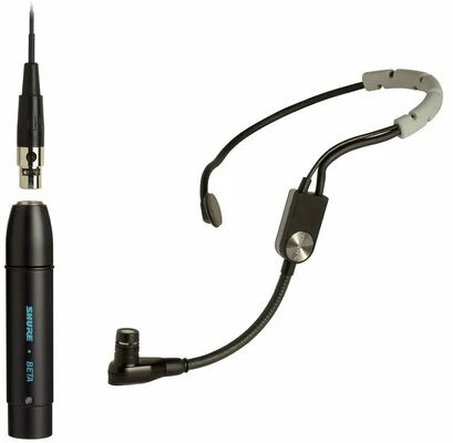 Shure Shure SM35 Headworn Microphone for Shure Wireless SM35-XLR Buy on Feesheh
