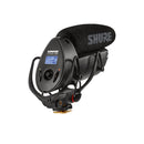 Shure Shure VP83F LensHopper  Camera-Mount Condenser Microphone with Integrated Flash Recording VP83F Buy on Feesheh