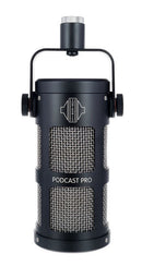 Sontronics Black Sontronics Podcast Pro 5060173280666 Buy on Feesheh