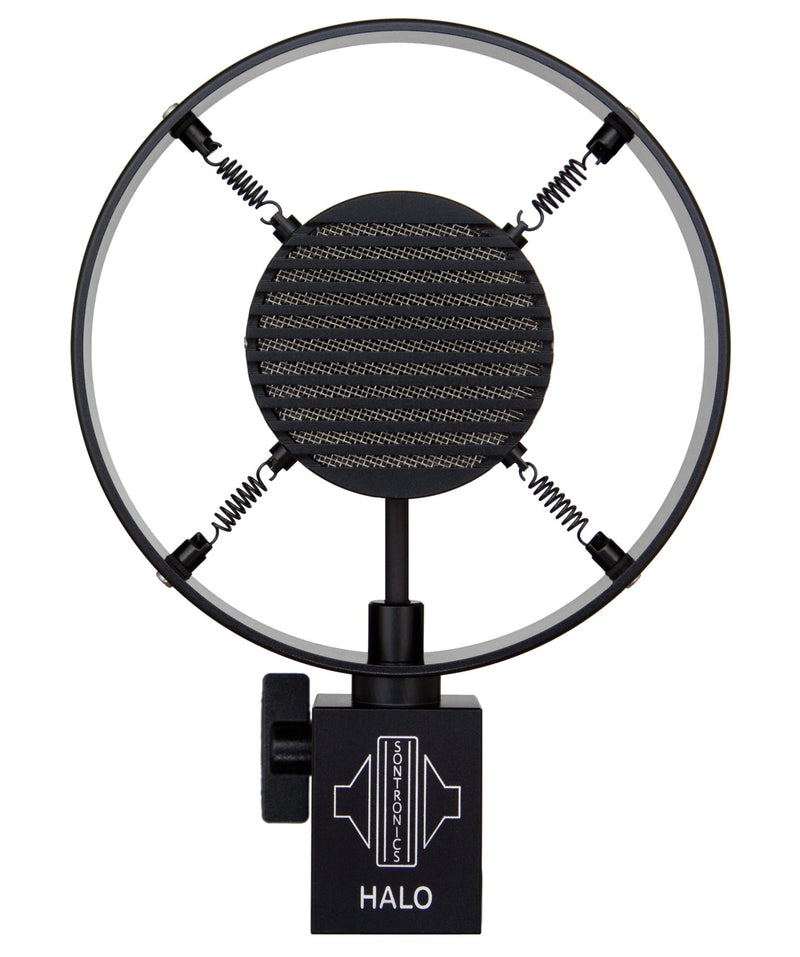 Sontronics Microphones Sontronics Halo Dynamic Microphone 66632 Buy on Feesheh