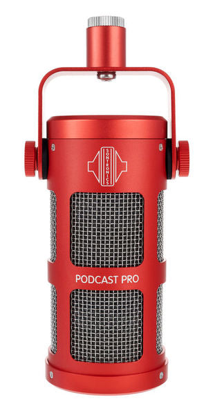 Sontronics Red Sontronics Podcast Pro 194404 Buy on Feesheh
