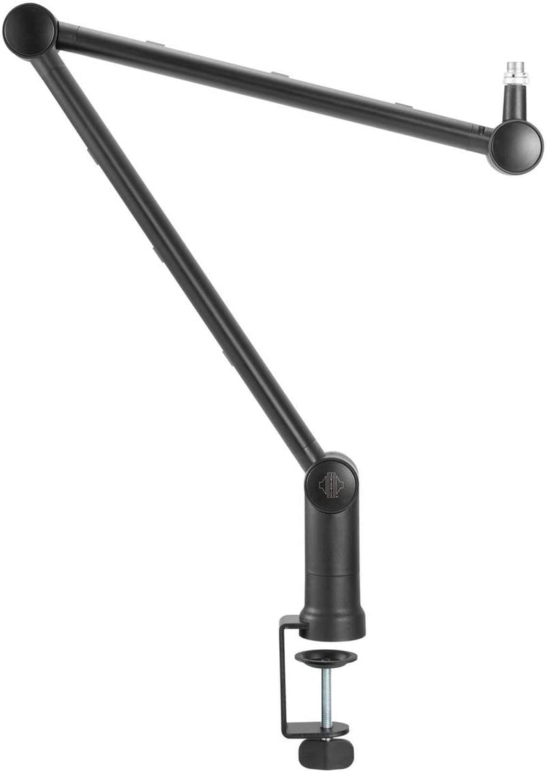 Sontronics Stands and Holders Sontronics Elevate Multi-positional Desktop Mic Stand Elevate Buy on Feesheh