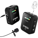 Synco Synco G2A1 - 2.4G Wireless Mic-Black 807211 Buy on Feesheh