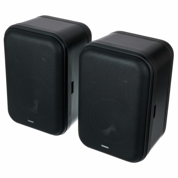Tannoy Black Tannoy VMS 1-WH VMS1 Buy on Feesheh